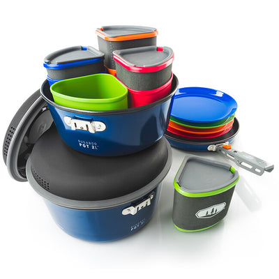 Cookware Sets