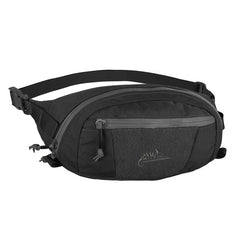 Helikon-Tex BANDICOOT Waist Pack Cordura Black Shadow Grey