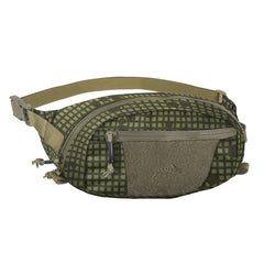 Helikon-Tex BANDICOOT Waist Bag, Cordura, Desert Night Camo