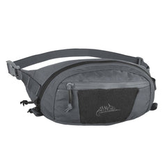 Helikon-Tex BANDICOOT Waist Pack, Cordura, Shadow Grey/Black