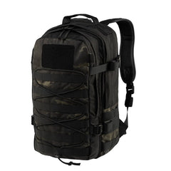 Helikon-Tex RACCOON Mk2 σακίδιο πλάτης Cordura, MultiCam Black