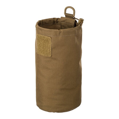Bushcraft Αποστάτες