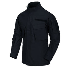 Helikon-Tex CPU риза PolyCotton Ripstop, тъмносиня
