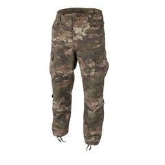 Helikon-Tex CPU Pants, PolyCotton Ripstop, Legion Forest