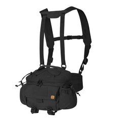 Helikon-Tex Foxtrot Mk2 чантичка за кръста Cordura, черно