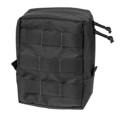 Helikon-Tex GENERAL PURPOSE CARGO Θήκη Cordura 5 cargou.05, Μαύρο