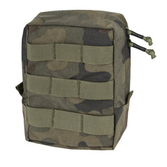 Helikon-Tex GENERAL PURPOSE CARGO torba Cordura 5 cargou.05, PL Woodland