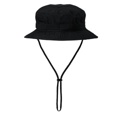 Helikon-Tex CPU Καπέλο PolyCotton Ripstop, μαύρο
