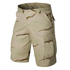 Helikon-Tex Σορτς BDU Rip-Stop Βαμβακερές, US Desert