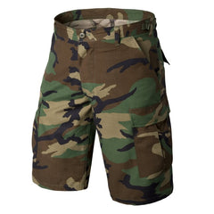 Helikon-Tex Σορτς BDU PolyCotton Ripstop, US Woodland