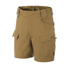 Helikon-Tex UTS 6" kratke hlače, Coyote