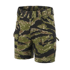 Helikon-Tex UTS 6" къси панталони, тигрова шарка