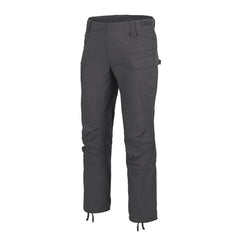 Helikon-Tex SFU NEXT Mk2 Παντελόνι PolyCotton Stretch Ripstop, Σκούρο Γκρι
