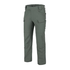 Helikon-Tex OTP панталон VersaStretch тактически Versa Stretch за открито, маслинев