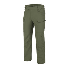 Helikon-Tex OTP панталон VersaStretch тактически за открито Versa Stretch, маслинено зелен