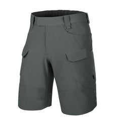 Helikon-Tex OTS 11" taktične outdoor kratke hlače VersaStretch Lite, Shadow Grey