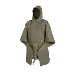 Helikon-Tex SWAGMAN ROLL Poncho, Adaptive Green