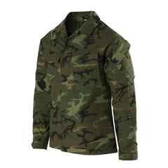 Блуза Helikon-Tex Raid Ripstop, ERDL