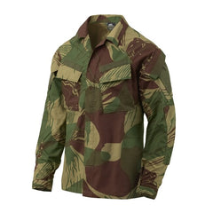 Helikon-Tex Raid риза Ripstop, Rhodesian Camo