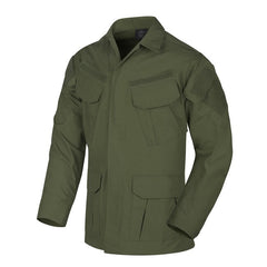 Helikon-Tex SFU NEXT srajca PolyCotton Ripstop, olivno zelena