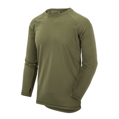 Helikon-Tex US LVL 1 spodnja majica, olivno zelena