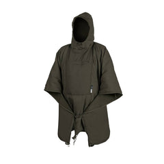 Helikon-Tex Swagman Roll ponjava, taiga zelena