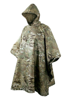 Helikon-Tex U.S. Rip-Stop ponjava vzorec, camogrom