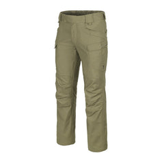 Helikon-Tex UTP Tactical Pants, PolyCotton Canvas, Adaptive Green