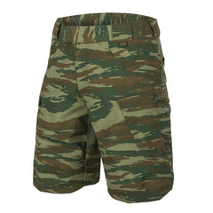 Helikon-Tex UTS Tactical Shorts Flex 11" PolyCotton Ripstop Hellenic