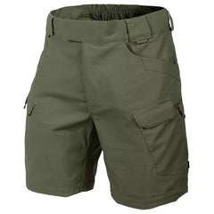 Helikon-Tex UTS Urban Tactical Shorts 8.5" тактически шорти, маслинено зелени