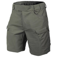 Helikon-Tex UTS Urban Tactical Shorts 8.5" тактически шорти, taiga green