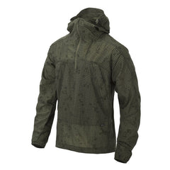 Helikon-Tex WINDRUNNER Αντιανέμια WindPack Nylon, Desert Night Camo