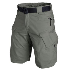 Helikon-Tex Urban Tactical Rip-Stop 11" Shorts, Olive Drab