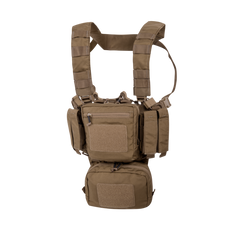 Helikon-Tex Training Mini Rig Vest, Coyote