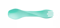 Humangear GoBites UNO Cutlery Set 20-pack, Mint Green