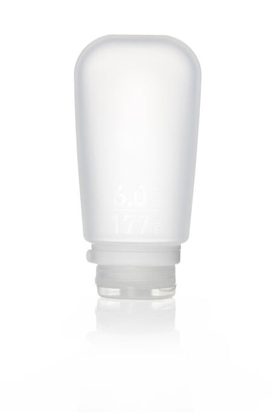 Collapsible and Compact Bottles