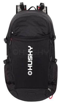 HUSKY Clever 30l Σακίδιο, μαύρο
