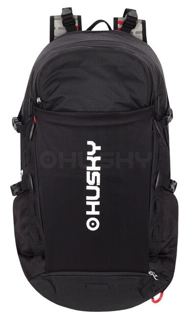 Climbing, Ski Touring and Freeride Backpacks