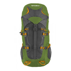 HUSKY Scape 38l σακίδιο πλάτης Expedícia / Τουρισμός, πράσινο