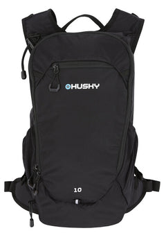 HUSKY Peten σακίδιο πλάτης 10L, μαύρο