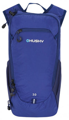 HUSKY Peten σακίδιο πλάτης 10l, μπλε