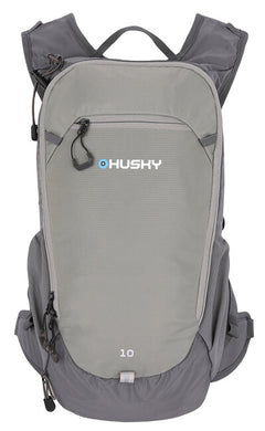 HUSKY Peten σακίδιο πλάτης 10L, γκρι