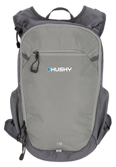 HUSKY Peten раница 15L, сива