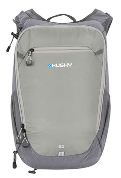 HUSKY Peten nahrbtnik 20l, siva