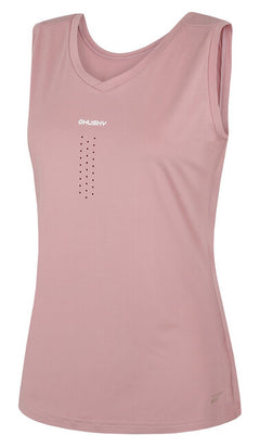 HUSKY Tango Women's Reversible Functional Tank Top L, Pink
