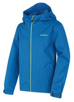 HUSKY Zunat K детско outdoor яке, синьо