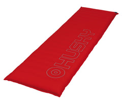 HUSKY Freaky 6 Sleeping Mat, Red