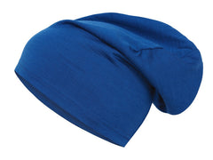 HUSKY Merhat merino kučma, modra