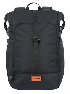 HUSKY Moper σακίδιο πλάτης πόλης 28L, μαύρο