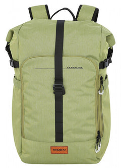 HUSKY Moper σακίδιο πλάτης πόλης 28L, πράσινο